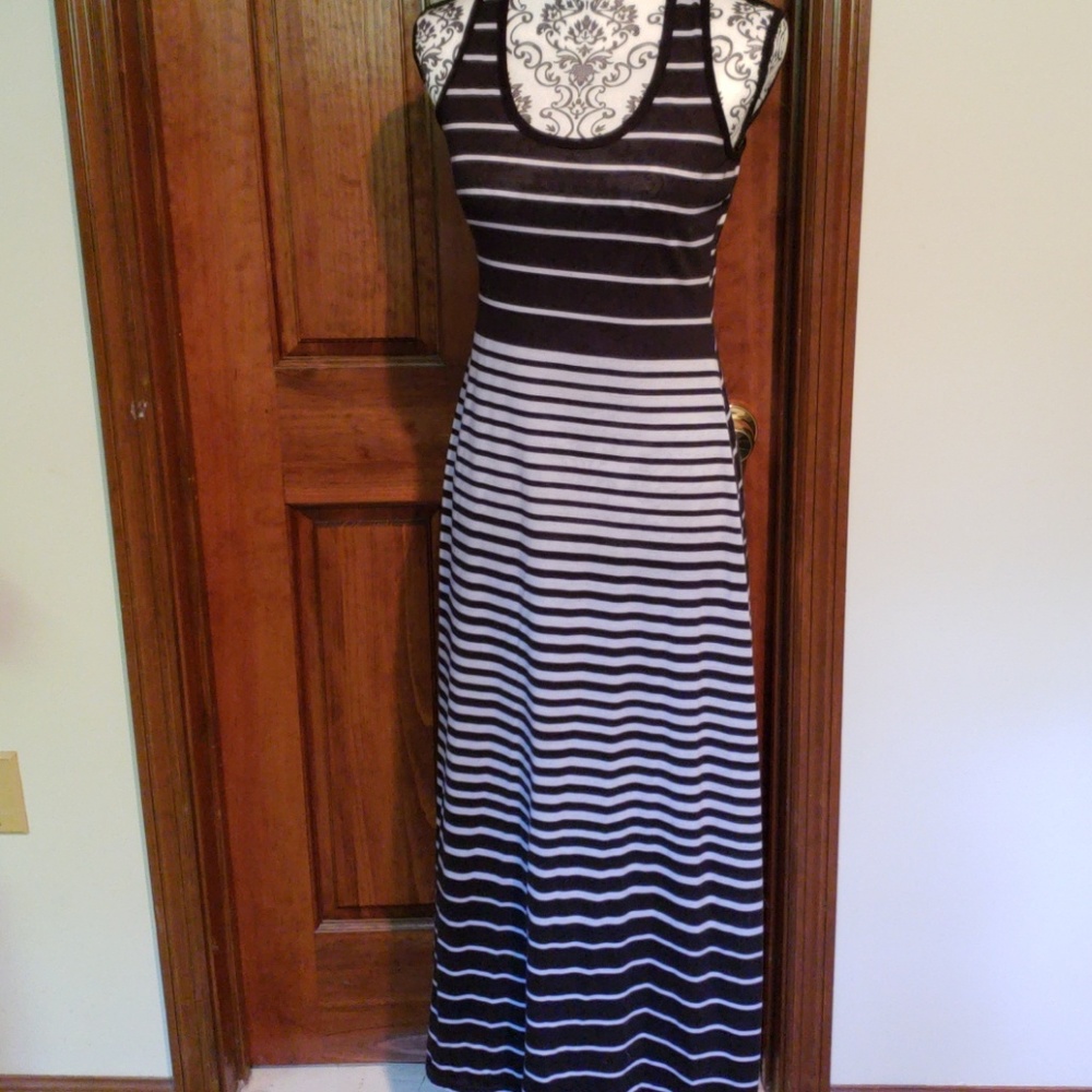 Women's tank dress